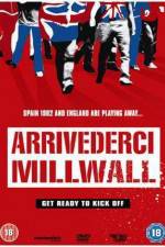 Watch Arrivederci Millwall 9movies