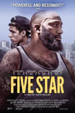 Watch Five Star 9movies