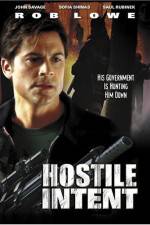 Watch Hostile Intent 9movies