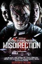 Watch Misdirection: The Horror Comedy 9movies