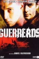 Watch Guerreros 9movies