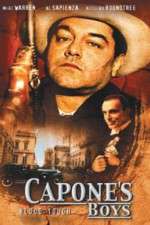 Watch Capones Boys 9movies