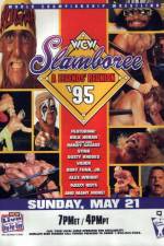 Watch WCW Slamboree 1995 9movies