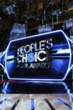 Watch The 40th Annual Peoples Choice Awards 9movies