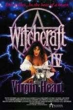 Watch Witchcraft IV The Virgin Heart 9movies