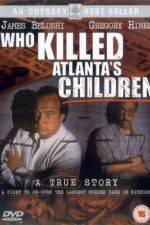 Watch Who Killed Atlanta's Children 9movies