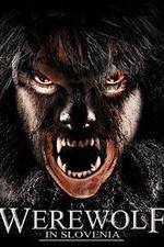Watch A Werewolf in Slovenia 9movies