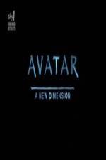 Watch Avatar: A New Dimension 9movies