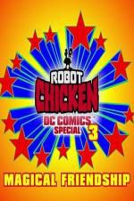 Watch Robot Chicken DC Comics Special III: Magical Friendship 9movies