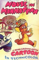 Watch Mouse in Manhattan 9movies