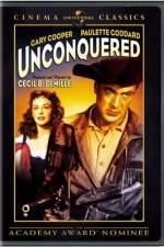 Watch Unconquered 9movies