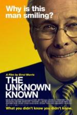 Watch The Unknown Known 9movies
