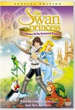 Watch The Swan Princess: The Mystery of the Enchanted Treasure 9movies