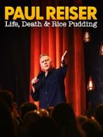 Watch Paul Reiser: Life, Death and Rice Pudding 9movies