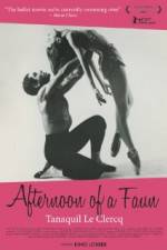 Watch Afternoon of a Faun: Tanaquil Le Clercq 9movies