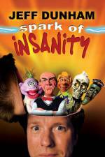 Watch Jeff Dunham: Spark of Insanity 9movies