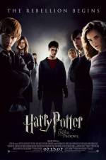 Watch Harry Potter and the Order of the Phoenix 9movies