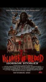 Watch Volumes of Blood: Horror Stories 9movies