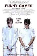 Watch Funny Games U.S. 9movies