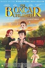 Watch The Boxcar Children 9movies