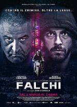 Watch Falchi: Falcons Special Squad 9movies