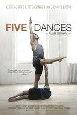 Watch Five Dances 9movies