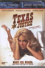 Watch Texas Justice 9movies