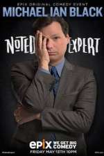 Watch Michael Ian Black: Noted Expert 9movies