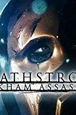 Watch Deathstroke: Arkham Assassin 9movies