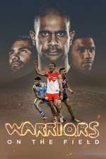 Watch Warriors on the Field 9movies