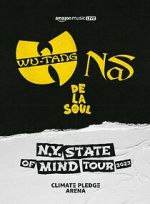 Watch Amazon Music Live: Wu-Tang Clan, Nas, and De La Soul's 'N.Y. State of Mind Tour' (TV Special 2023) 9movies