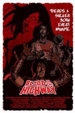 Watch Blood on the Highway 9movies