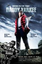 Watch Talento de barrio 9movies