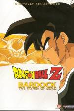 Watch DBZ A Final Solitary Battle The Z Warrior Son Goku's Father Challenges Frieza 9movies
