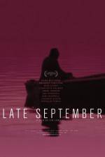 Watch Late September 9movies