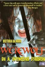 Watch Werewolf in a Women's Prison 9movies