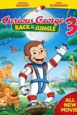 Watch Curious George 3: Back to the Jungle 9movies