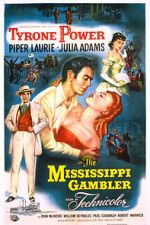 Watch The Mississippi Gambler 9movies