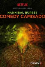 Watch Hannibal Buress: Comedy Camisado (TV Special 2016) 9movies