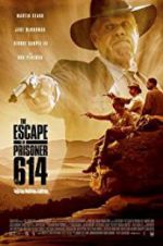 Watch The Escape of Prisoner 614 9movies