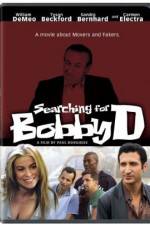 Watch Searching for Bobby D 9movies