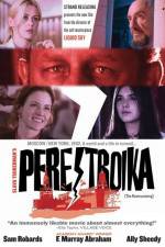 Watch Perestroika 9movies