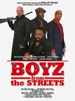 Watch Boyz from the Streets 2020 9movies