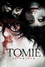 Watch Tomie Unlimited 9movies
