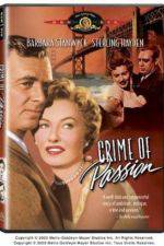 Watch Crime of Passion 9movies