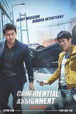 Watch Confidential Assignment 9movies