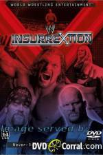 Watch WWE Insurrextion 9movies