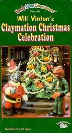 Watch Claymation Christmas Celebration (TV Special 1987) 9movies