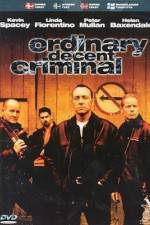 Watch Ordinary Decent Criminal 9movies