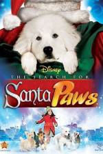 Watch The Search for Santa Paws 9movies